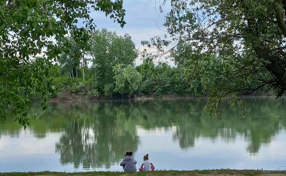 فيلا Vila Sava Jarak المظهر الخارجي الصورة