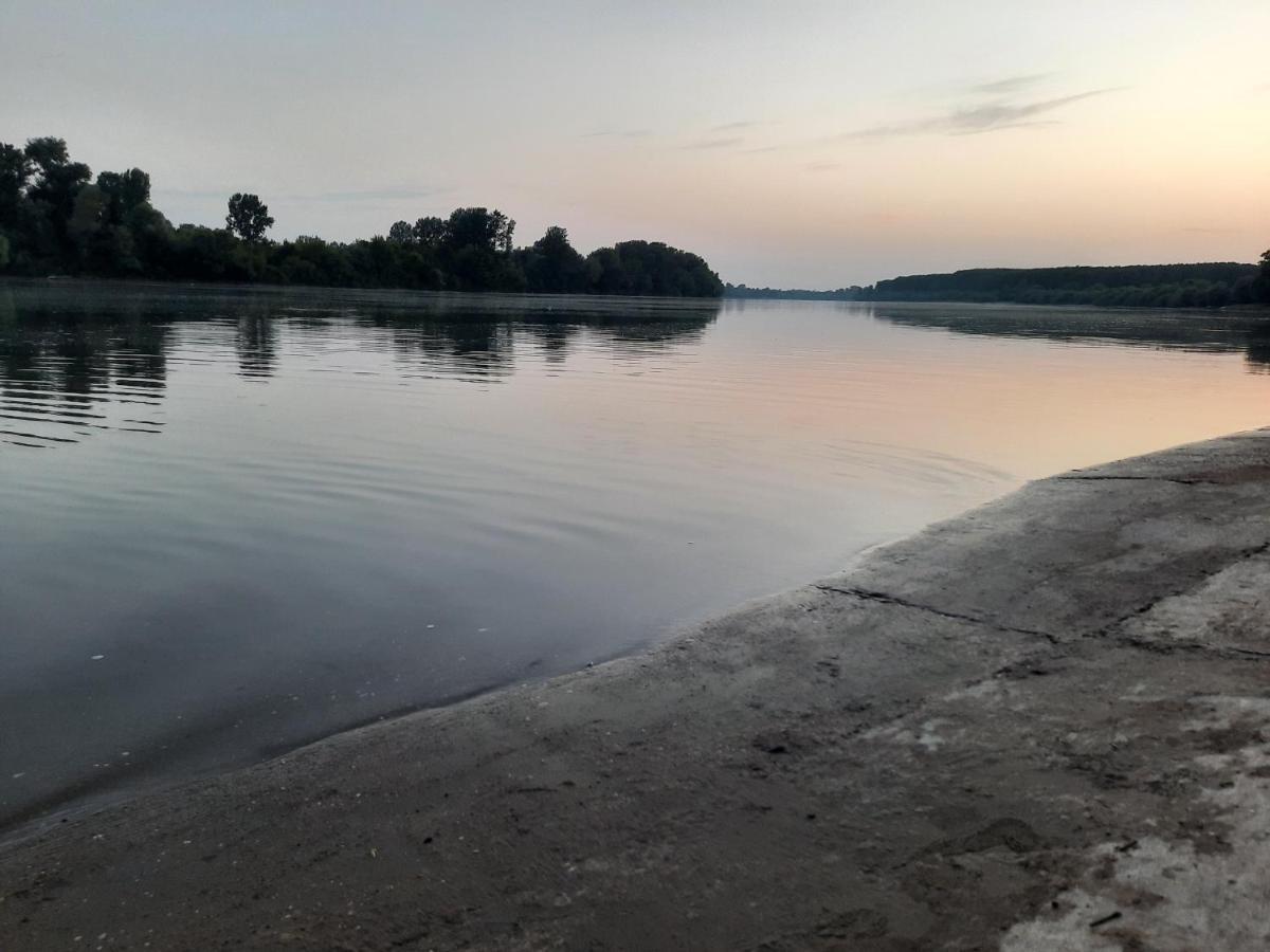 فيلا Vila Sava Jarak المظهر الخارجي الصورة